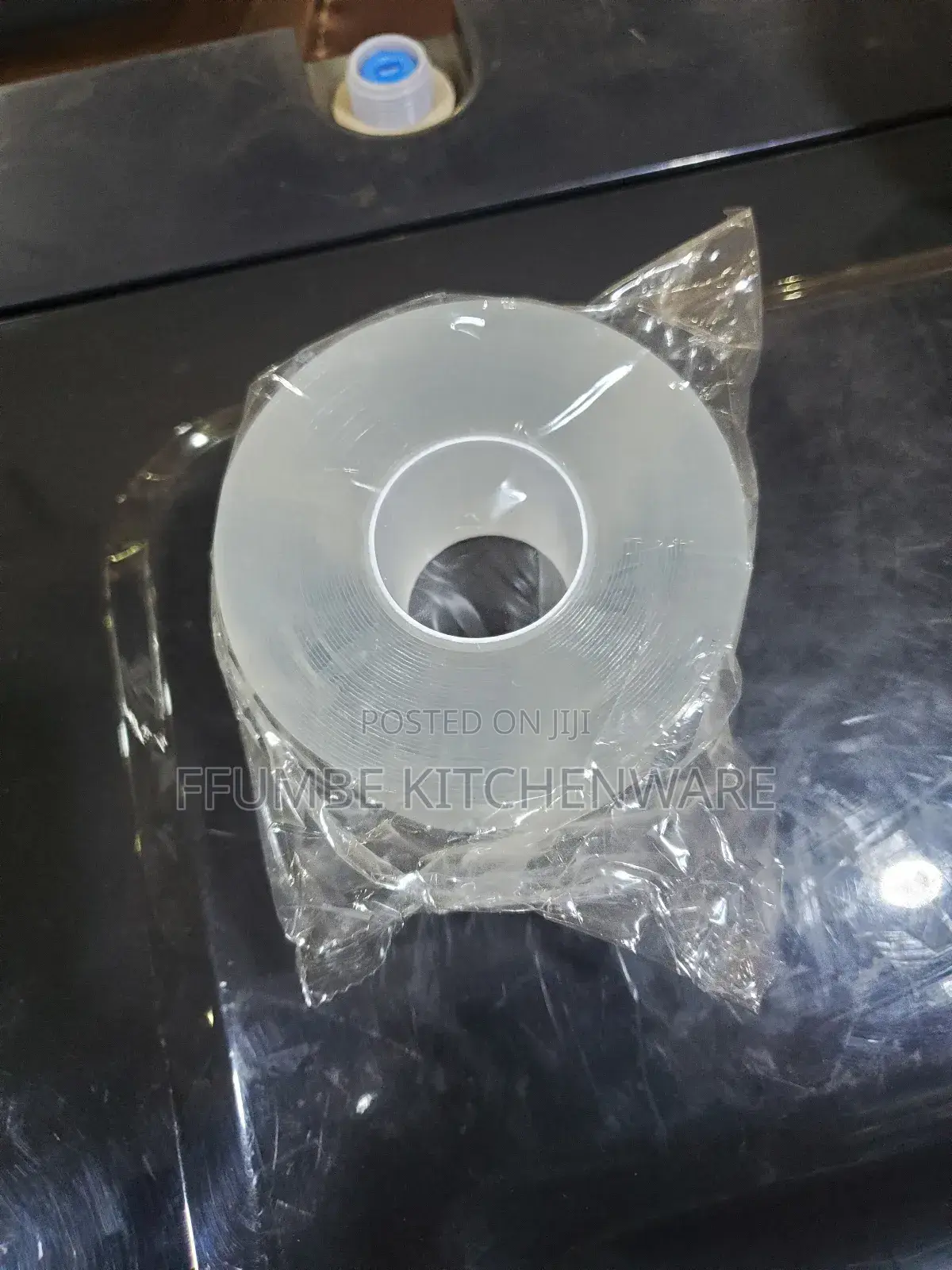 Double Sided Tape or Nano Tape