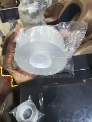 Double Sided Tape or Nano Tape