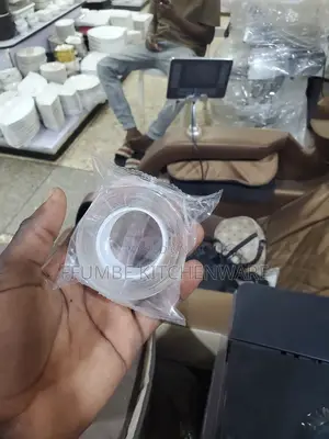 Nano Tape or Double Sided Tape