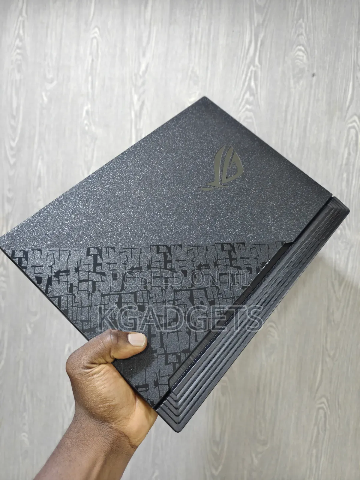 Laptop Asus ROG Strix G15 16GB Intel Core I7 SSD 512GB