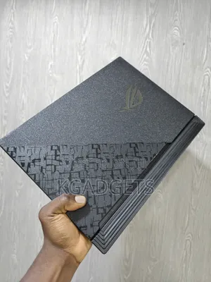 Laptop Asus ROG Strix G15 16GB Intel Core I7 SSD 512GB