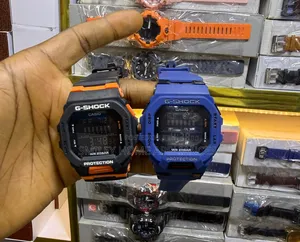 Kids' G-Shock Digital Wrist Time Watch at Discount Price