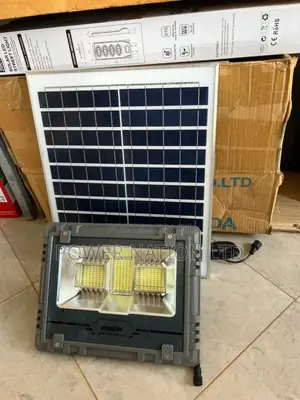 200w Solar Compound Flood Light Ddgt5080