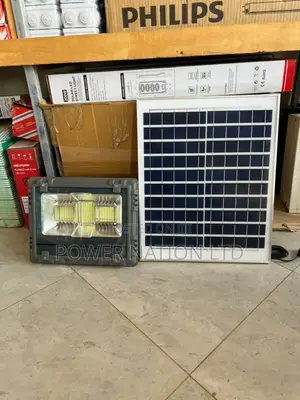 200w Solar Compound Flood Light Ddgt5080