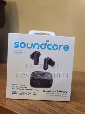 Soundcore R50i Nc Wireless Earbuds
