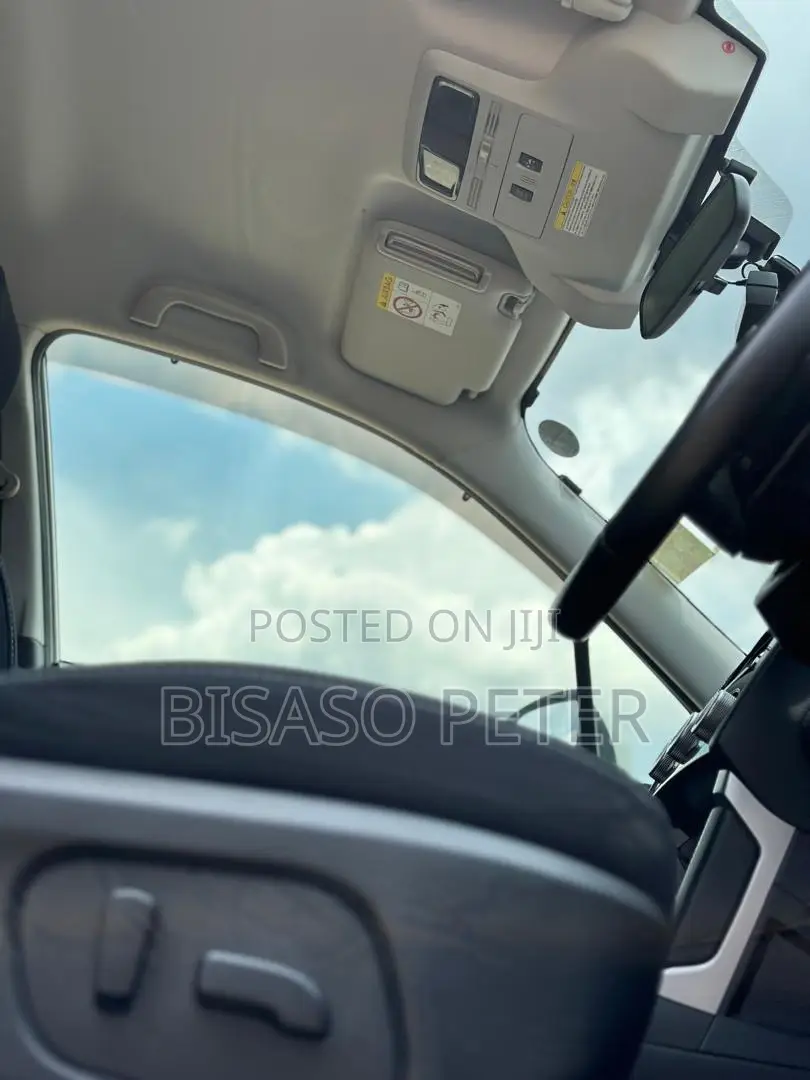 Subaru Forester 2016 White