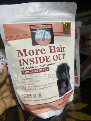 Best Hair Grower for Bald Spots