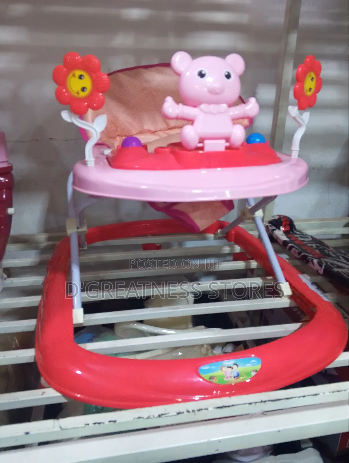 Baby Walker