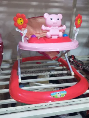 Baby Walker