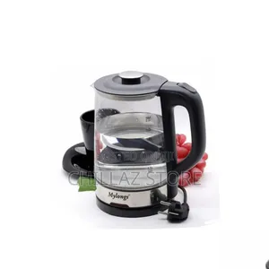 Mylongs 2.2l Electric Kettle.