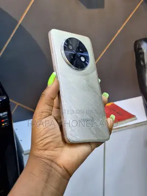 Realme 13 Pro+ 5G 256 GB Gold