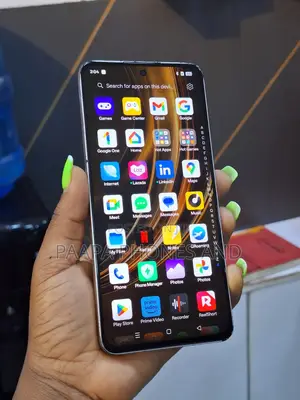 Realme 13 Pro+ 5G 256 GB Gold