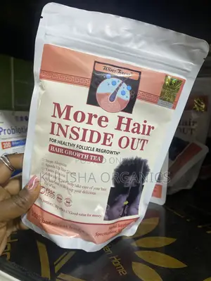 Original Hair Grower for Fast Hair Growth