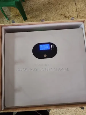 Lithium Battery 5kwh/48v