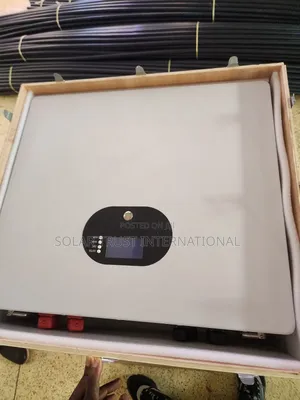 Lithium Battery 5kwh/48v