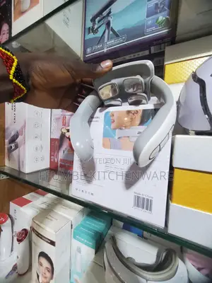 Neck Massager