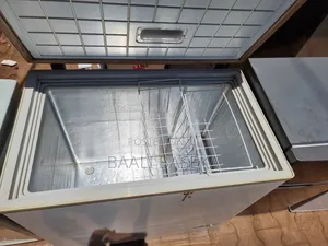 Meat Freezer Repairing