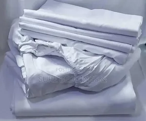 Deno Fitted Bedsheets
