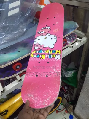 Skate Boards
