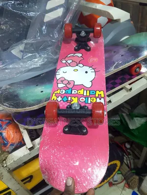 Skate Boards