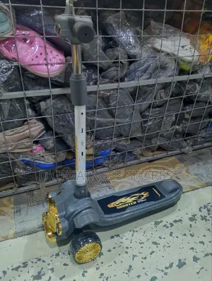 Kids Scooters