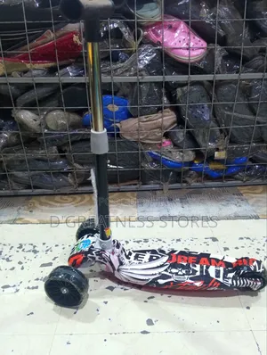 Kids Scooters