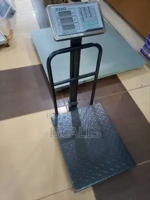 Digital Weighing Scale 350kg Industrial Weigh Digital Weighing Scale
