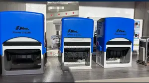 Customized Stamps