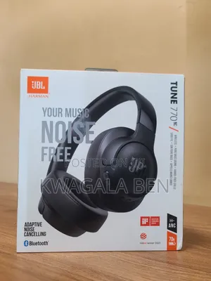 JBL Tune 770nc Wireless Headphone