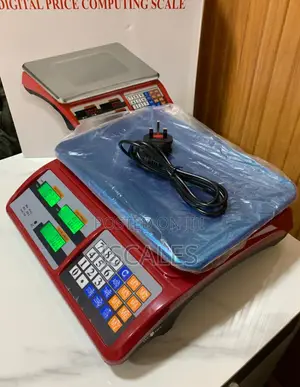 Weigh Kitchen Keeping Weighing Scale 40kg Electronic Weighing Scale