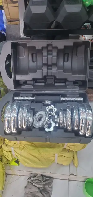 Dumbell Set 20kg