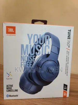 JBL Tune 760nc Headphone