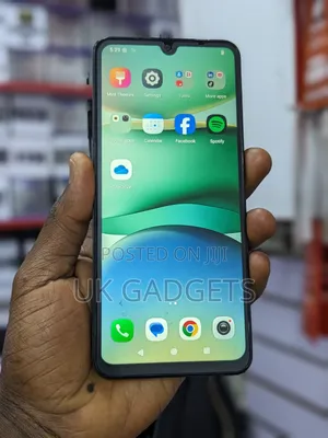 Xiaomi Redmi A5 4G 128 GB Black