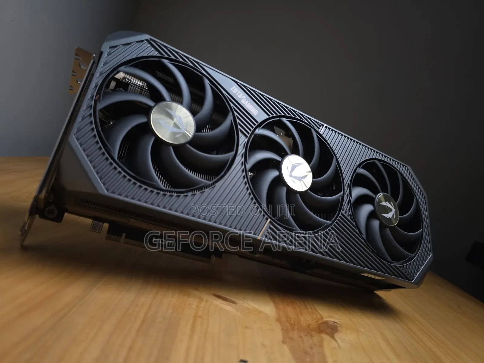 Zotac RTX 5090 32gb Graphics Card - Ai, Rendering, Simulations, Gaming