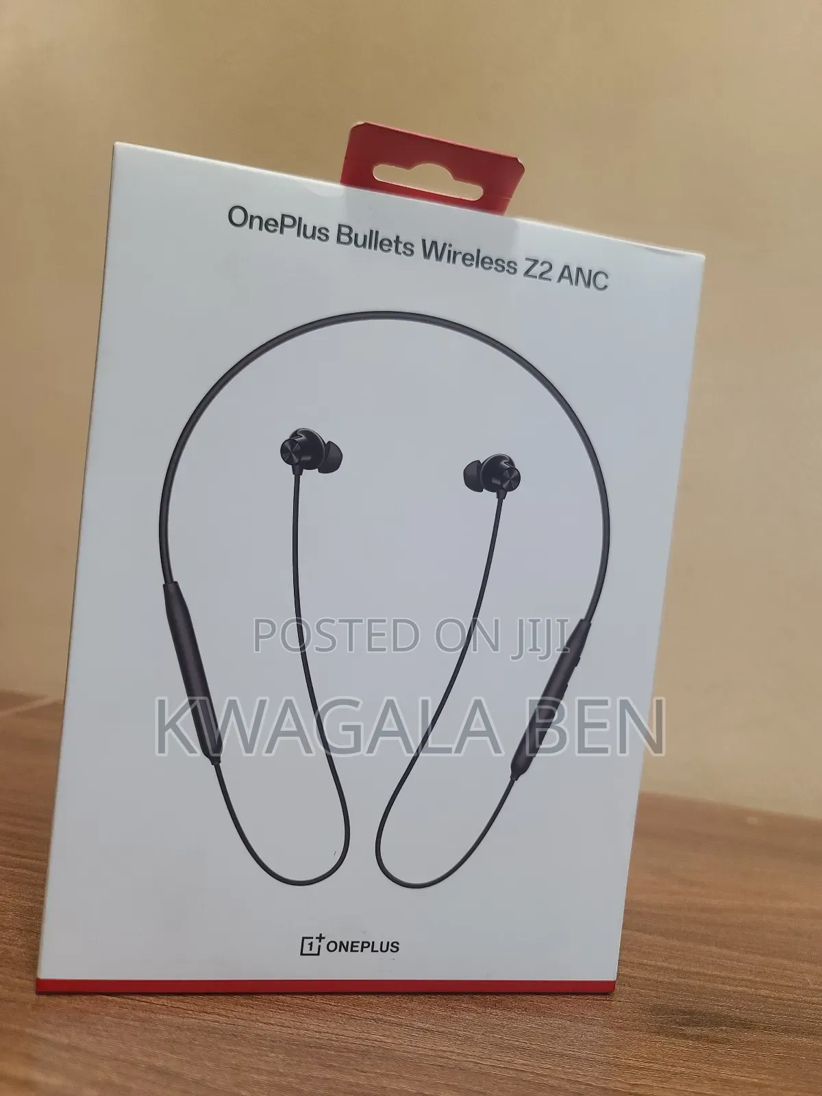 Oneplus Bullets Wireless Z2 Anc Neckband