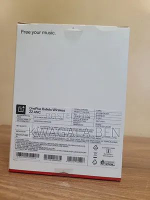 Oneplus Bullets Wireless Z2 Anc Neckband