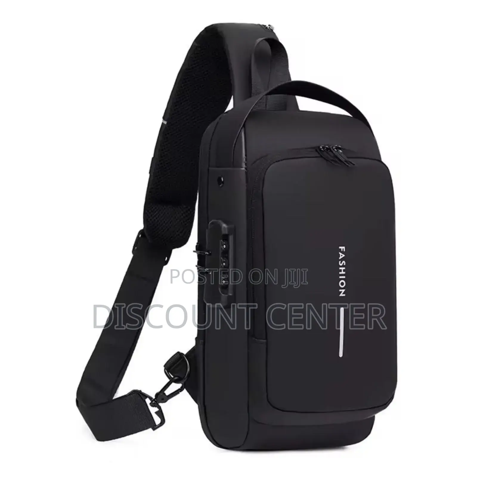 Cross Armed Bag Water Proof