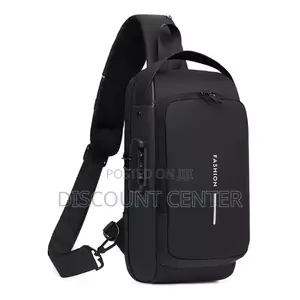 Cross Armed Bag Water Proof