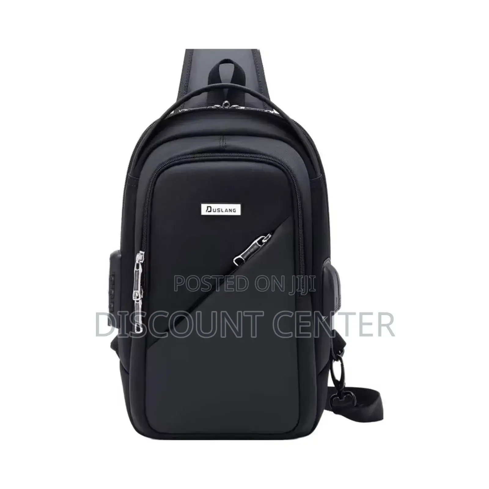 Cross Armed Bag Water Proof