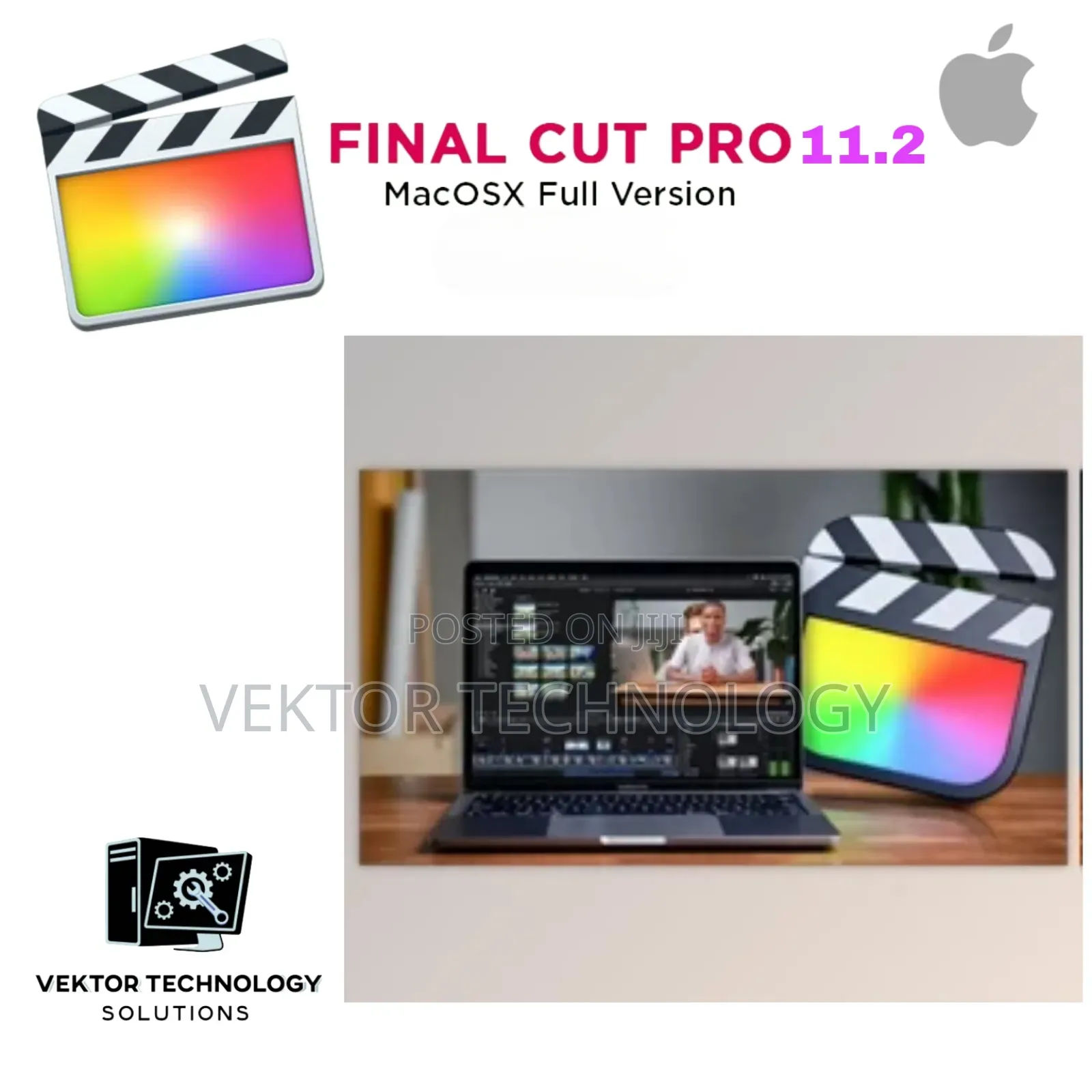 Professional Video Editing - Pay Once, Best Price Guarantee! 