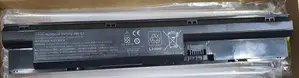 Hp Fp06 Fp09 Probook 440 450 445 470 455 G0 G1 Series Battery