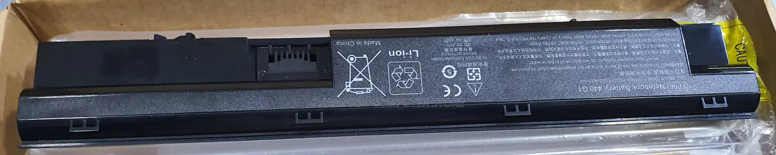 Hp Fp06 Fp09 Probook 440 450 445 470 455 G0 G1 Series Battery