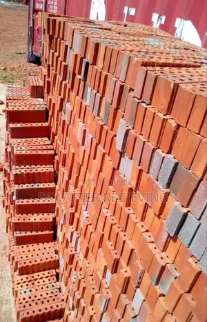 Clay 1 Facing Bricks