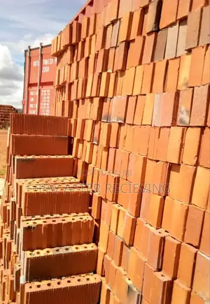 Clay 1 Facing Bricks