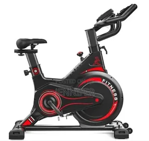 Happy Gym Indoor Sports Fitness Exercise Bike