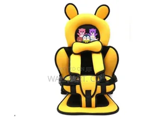 Portable Baby Car Seat