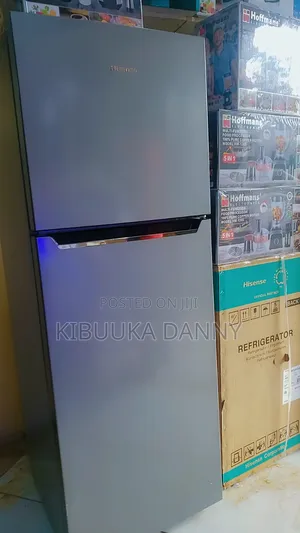Hisence 295l