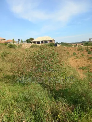 Plot of Land for Sale Entebbe Victoria Estate at 160m