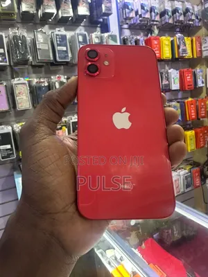 Apple iPhone 12 128 GB Red