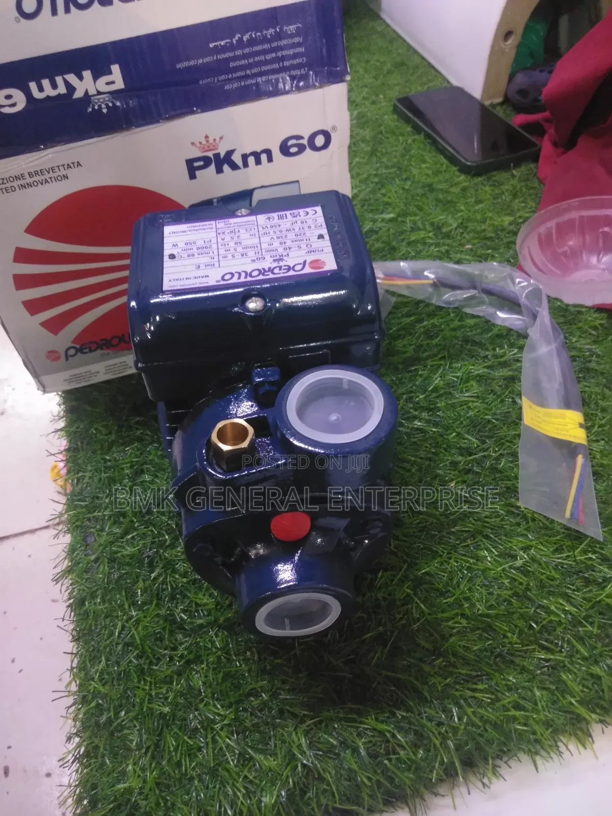 Pedrollo Surface Pump